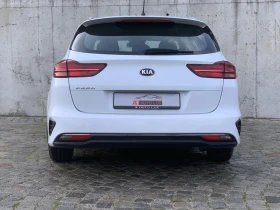 Обява за продажба на Kia Ceed 1.6d/Multy/6 speed/ Excellent!!! ~21 500 лв. - изображение 3