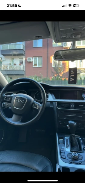 Audi A5, снимка 2