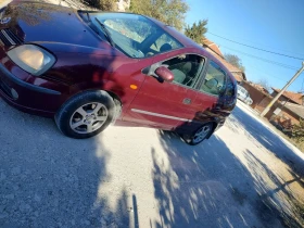 Nissan Almera tino 2.2dci | Mobile.bg    2