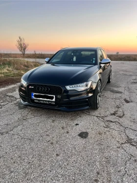 Обява за продажба на Audi A6 3000 tdi ~36 240 лв. - изображение 11