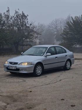 Honda Accord, снимка 8