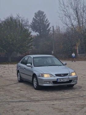 Honda Accord, снимка 2