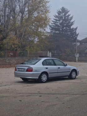 Honda Accord, снимка 4