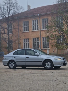 Honda Accord, снимка 3