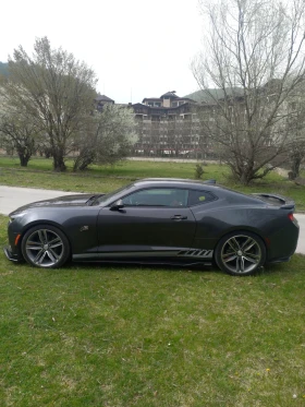 Chevrolet Camaro RS, снимка 2