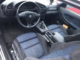 BMW 316 Оригинален М пакет, снимка 6