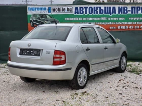 Skoda Fabia | Mobile.bg    2