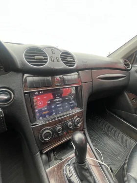 Mercedes-Benz CLK facelife 3.2 v6 cdi, снимка 6