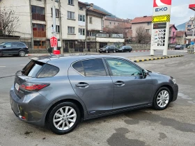 Lexus CT 200h 1.8 HYBRID/AVTOMAT/TOP SUSTOQNIE, снимка 6