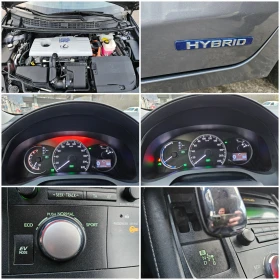 Lexus CT 200h 1.8 HYBRID/AVTOMAT/TOP SUSTOQNIE, снимка 17