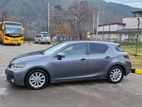 Lexus CT 200h 1.8 HYBRID/AVTOMAT/TOP SUSTOQNIE, снимка 3