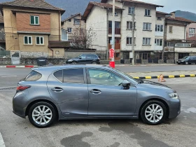 Lexus CT 200h 1.8 HYBRID/AVTOMAT/TOP SUSTOQNIE, снимка 7