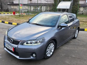 Lexus CT 200h 1.8 HYBRID/AVTOMAT/TOP SUSTOQNIE, снимка 2