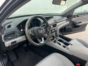 Honda Accord 10, снимка 11