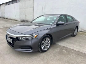 Honda Accord 10, снимка 15