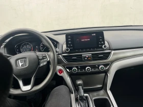 Honda Accord 10, снимка 13