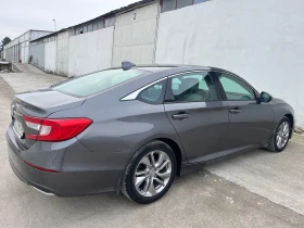 Honda Accord 10, снимка 17