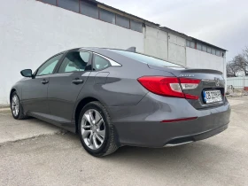 Honda Accord 10, снимка 16