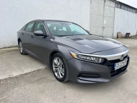 Honda Accord 10, снимка 14