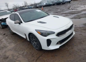     Kia Stinger GT-LINE Remote control* * * LED* 