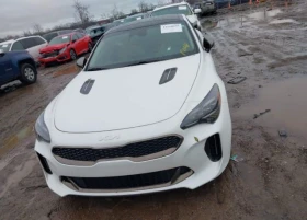 Kia Stinger GT-LINE Remote control* * * LED*  | Mobile.bg    2