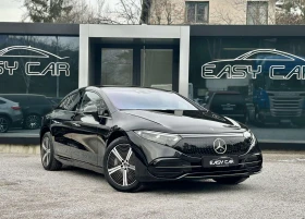 Mercedes-Benz EQS 450 + AMG LINE | Mobile.bg    3