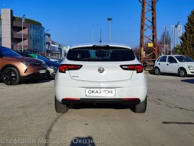 Opel Astra Enjoy 1.4 Turbo (125hp) MT6, снимка 7