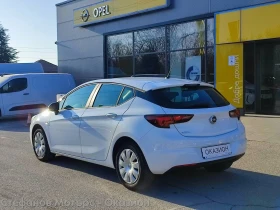 Opel Astra Enjoy 1.4 Turbo (125hp) MT6, снимка 6