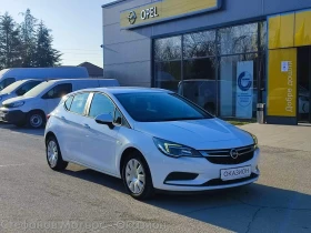 Opel Astra Enjoy 1.4 Turbo (125hp) MT6, снимка 3