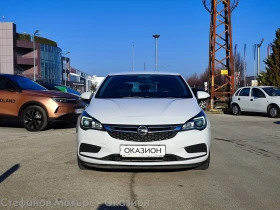 Opel Astra Enjoy 1.4 Turbo (125hp) MT6, снимка 2