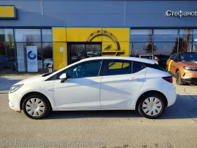 Opel Astra Enjoy 1.4 Turbo (125hp) MT6, снимка 4