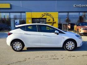 Opel Astra Enjoy 1.4 Turbo (125hp) MT6, снимка 5