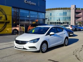 Opel Astra Enjoy 1.4 Turbo (125hp) MT6, снимка 1