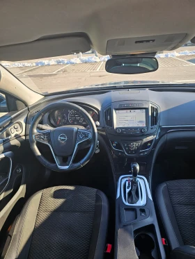 Opel Insignia 1.6 cdti AUTO, снимка 13