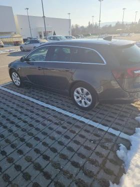 Opel Insignia 1.6 cdti AUTO - 15000 лв. - 21807806 | Car24.bg