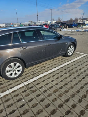 Opel Insignia 1.6 cdti AUTO - 15000 лв. - 21807806 | Car24.bg