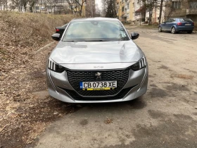 Peugeot 208 1.2 PureTech GT, снимка 5