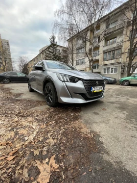 Peugeot 208 1.2 PureTech GT, снимка 1