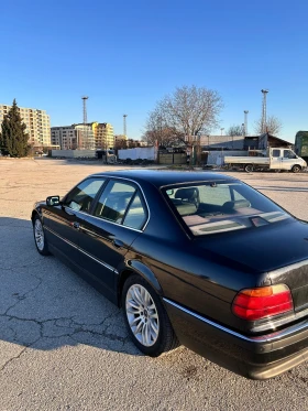 BMW 730 - 9500 лв. - 12356304 | Car24.bg