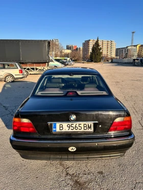 BMW 730 | Mobile.bg    9