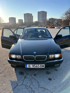 BMW 730 | Mobile.bg    2