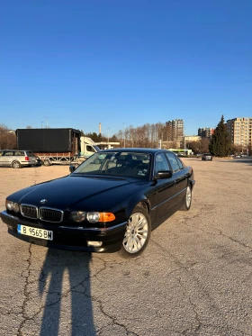 BMW 730 - 9500 лв. - 12356304 | Car24.bg