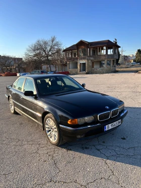 BMW 730 | Mobile.bg    11