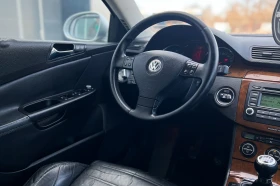 VW Passat 2.0 TDI Highline КОЖА, снимка 11