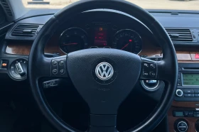 VW Passat 2.0 TDI Highline КОЖА, снимка 13