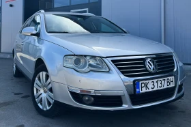 VW Passat 2.0 TDI Highline КОЖА, снимка 1