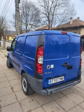 Fiat Doblo 1.3 мултижет, снимка 3