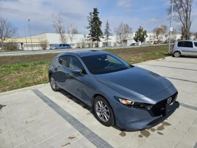 Mazda 3 2.5, снимка 2