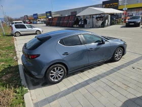 Mazda 3 2.5, снимка 6