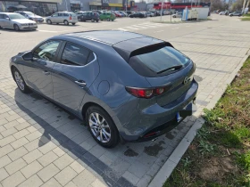 Mazda 3 2.5, снимка 4